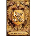 King of Scars - Leigh Bardugo – Hledejceny.cz