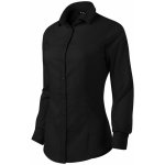 Malfini Dynamic košile dámská Černá – Zboží Dáma