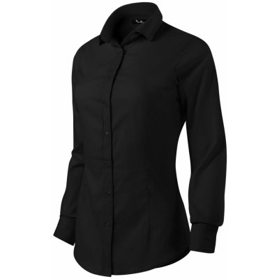 Malfini Dynamic košile dámská Černá – Zboží Dáma