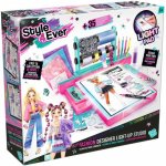 Style4Ever Návrhářské módní studio Light up – Sleviste.cz