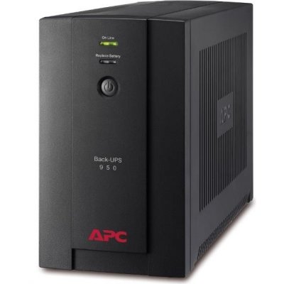 APC BX950U