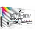 Olimp Vita-min Multiple Sport 60 kapslí – Zboží Mobilmania