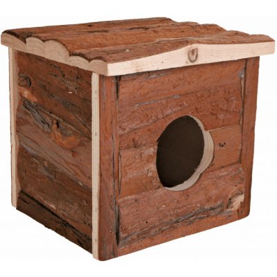 Trixie Jerrik Domek pro myši a křečky 15 x 14 x 13 cm – Hledejceny.cz