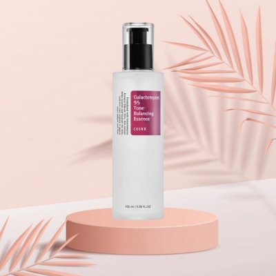 Cosrx Galectomyces 95 Tone zesvětlující esence 100 ml – Zboží Mobilmania