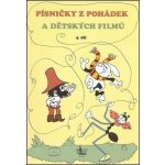 Písničky z pohádek a dětských filmů 4. díl – Zboží Dáma