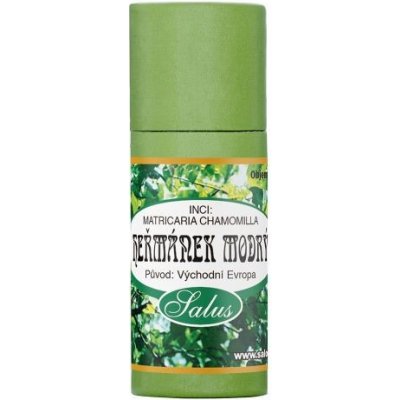 Salus Esenciální olej Heřmánek modrý 20 ml – Hledejceny.cz