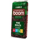 Mulčovací kůra Agro Garden Boom Piniová kůra 40-60 mm 65 l