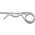 CL3DKR Pružinová závlačka dvojitá 3 mm – Hledejceny.cz