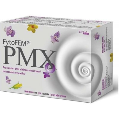 FytoFEM PMX 30 tobolek – Hledejceny.cz