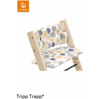 Stokke Tripp Trapp polštářek Soul System