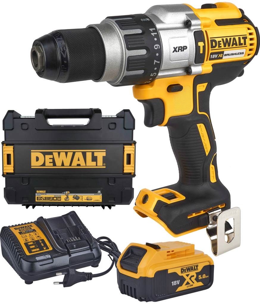 DeWalt DCD996P1