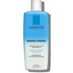 La Roche-Posay Respectissime odličovač voděodolného make-upu pro citlivou pleť (Waterproof Eye Make-Up Remover) 125 ml – Hledejceny.cz