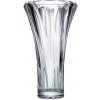 Váza Bohemia Crystal Váza Picadelli 280mm