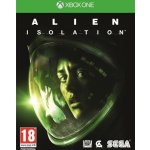 Alien: Isolation (Nostromo Edition) – Zboží Živě