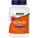 NOW Foods Multi Vitamins Adam, Men’s Superior, 90 softgel kapslí – Hledejceny.cz
