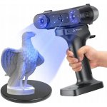 Creality CR-Scan RaptorX – Zboží Živě