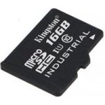 Kingston SDHC UHS-I U3 16 GB SDCIT2/16GBSP – Sleviste.cz