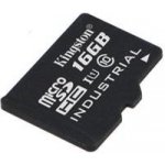 Kingston SDHC UHS-I U3 16 GB SDCIT2/16GBSP – Zboží Živě