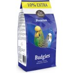 Deli Nature Premium Budgies 1 kg – Zbozi.Blesk.cz