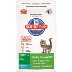 Hill's Science Plan Kitten Healthy Development Tuna 2 kg – Hledejceny.cz