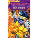 PRATCHETT Terry - Zloděj času – Hledejceny.cz