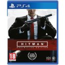 Hra na Playstation 4 Hitman (Definitive Edition)