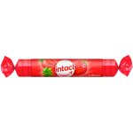 Intact hroznový cukr s vitamínem C jahoda 40 g – Zboží Dáma