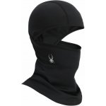 Spyder Pivot balaclava black – Hledejceny.cz
