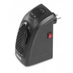 HomeLife MINI HEATER KLW-007A – Zboží Dáma