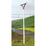 sloup VN betonový 3ks BDDP 23353 – Zboží Dáma