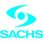 SACHS 802 332 Uložení tlumičů - horní 802 332