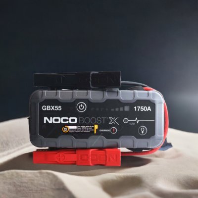 Noco GBX55 12V 1750A – Sleviste.cz