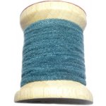 Tommi-fly UV CHENILLE black tyrkys – Hledejceny.cz