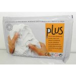 Keramická hmota Plus bez výpalu 1,0 kg přírodní bílá – Zboží Dáma