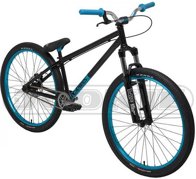 ns bikes metropolis 3