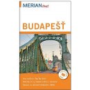 Budapešť