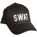 Kšiltovka Mil-Tec Mil černá – Sleviste.cz