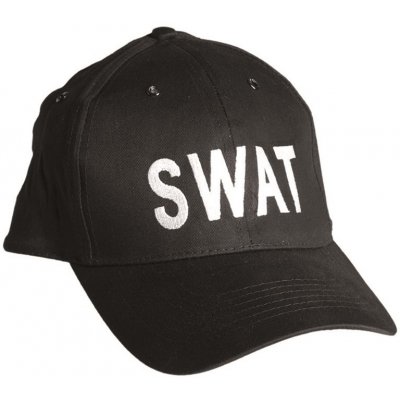 Kšiltovka Mil-Tec Mil černá – Sleviste.cz