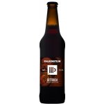 Falkenštejn Dittrich Silné pivo černé 5.5% 14° 0,5 l (sklo) – Sleviste.cz