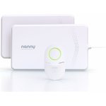 Jablotron BM-03 Nanny + dvě podložky – Zboží Dáma