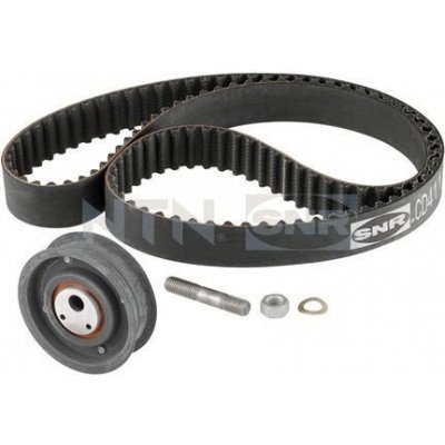 SNR KD457.01 Sada rozvodového řemene (KD457.01) – Zboží Mobilmania