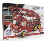 Merkur FIRE Set – Hledejceny.cz
