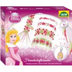 Lena 42017 Disney Náramky přátelství AURORA Walt Disney – Hledejceny.cz