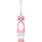 Oromed Oro-Sonic Kids Pink – Zboží Živě