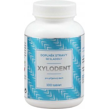 Xylodent 100 tablet