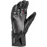 Leki Space GTX black-red – Sleviste.cz