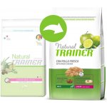 Nova Foods Trainer Natural Junior Maxi kuře 12 kg – Hledejceny.cz