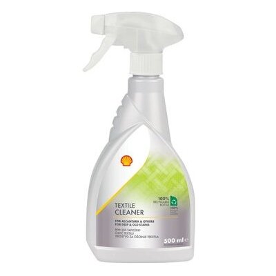 Shell Textile Cleaner 500 ml