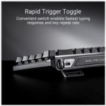 Asus ROG FALCHION ACE HFX 90MP03VE-BKUA20 – Zboží Živě