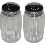 Hendi Solnička a pepřenka ø40 x H 70 mm – Hledejceny.cz